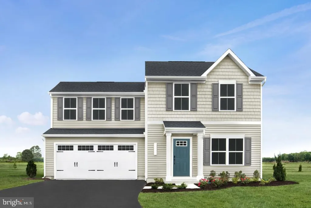 336 Mutual Drive, Inwood, WV 25428