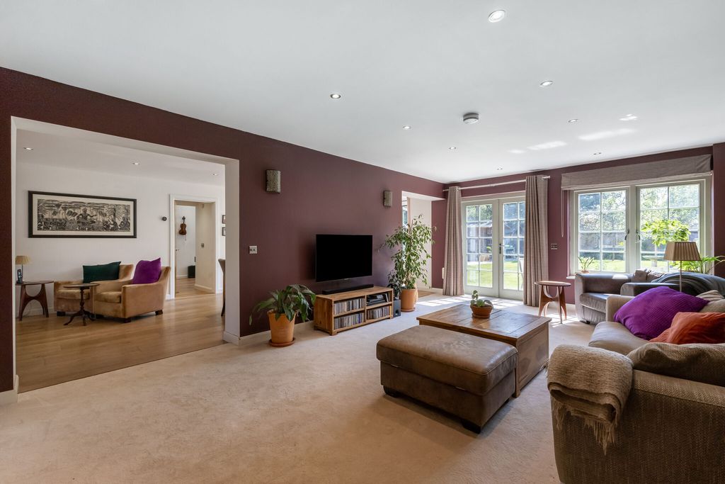 Additional image 2 of 5 bed detached house for saleStewart Road, Harpenden AL5