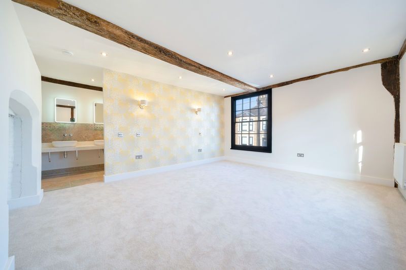 Additional image 16 of 4 bed semi-detached house for saleCowbridge, Hertford SG14