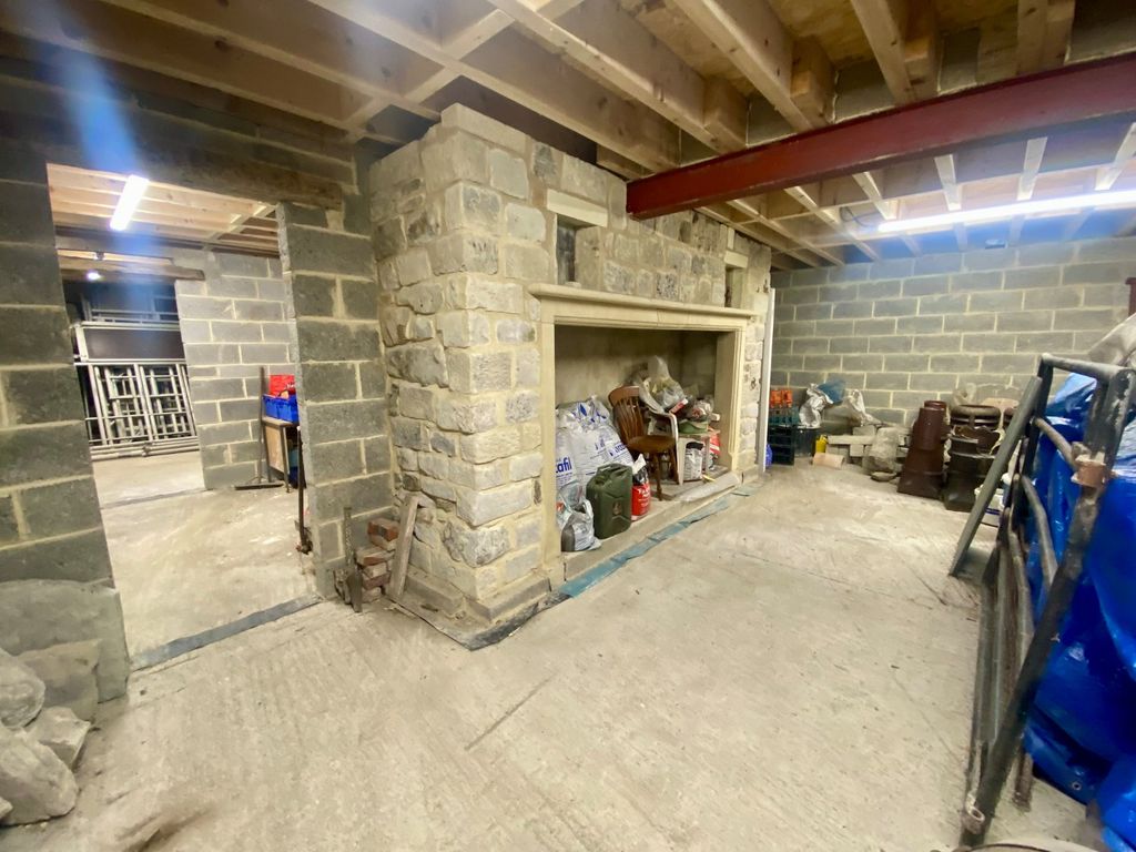 3 bed barn conversion for saleBuckden, Skipton BD23 photo 4