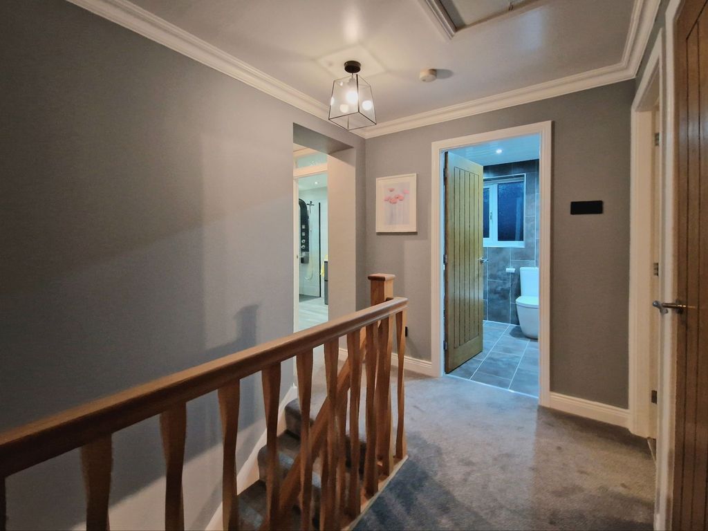 Additional image 11 of 4 bed semi-detached house for saleMeadow Grange, Haltwhistle NE49