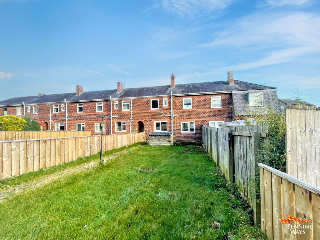 Additional image 2 of 3 bed terraced house for salePark Avenue, Haltwhistle NE49