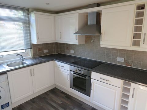 Linthorpe Avenue, Wembley, Middlesex HA0