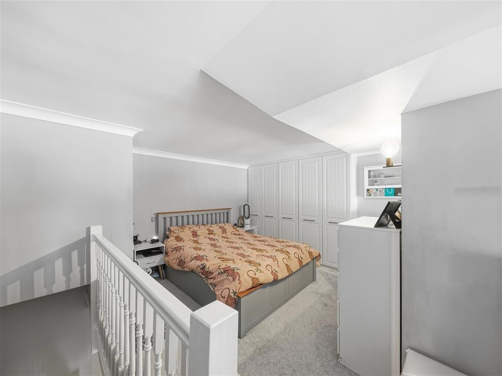 Additional image 5 of 1 bed flat for saleHigh Street, Herne Bay CT6