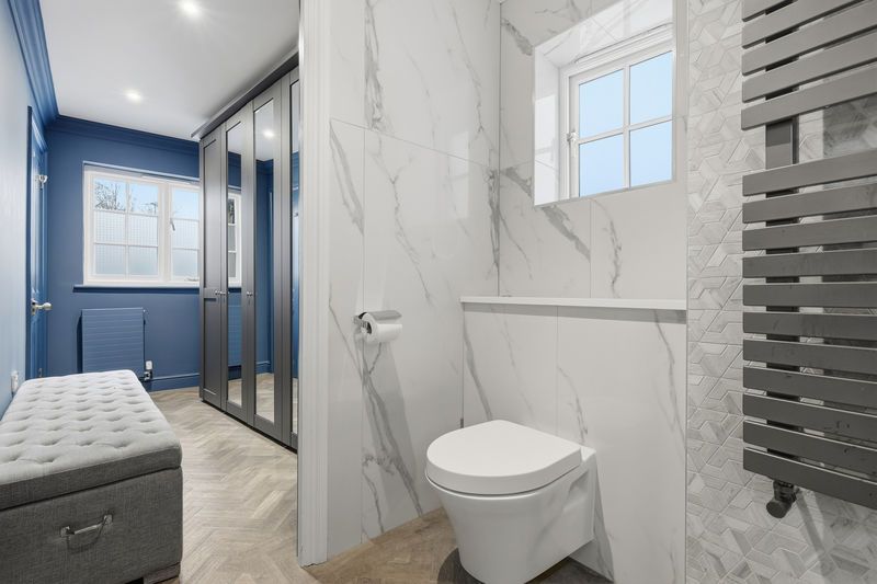 Additional image 16 of 5 bed semi-detached house for saleNorth Road, Hertford SG14
