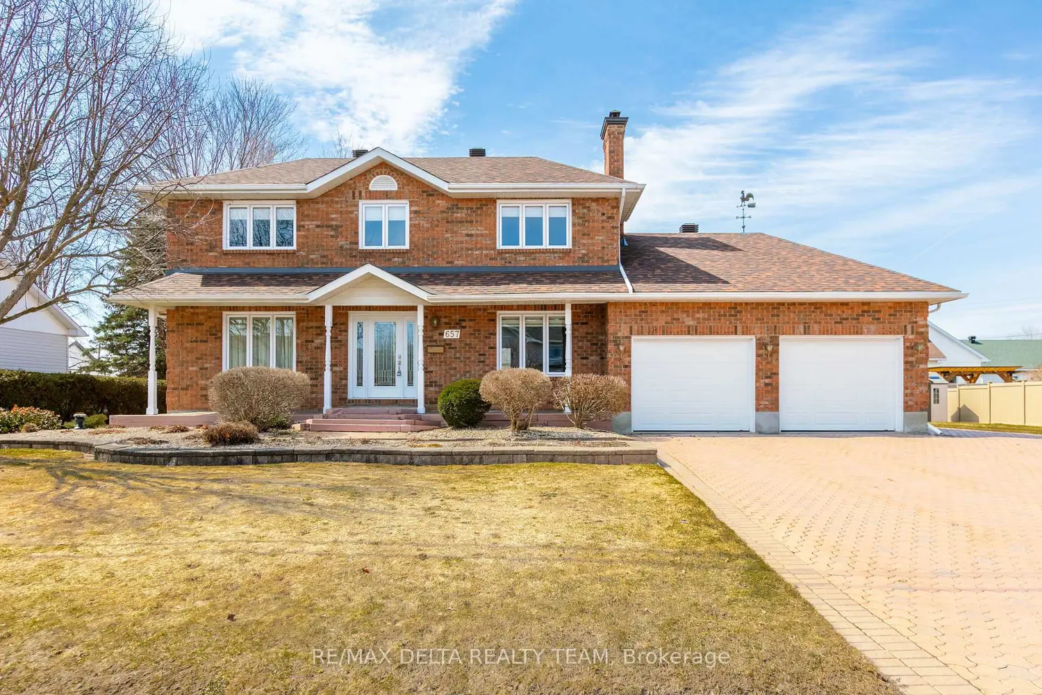 657 Ste Anne Street