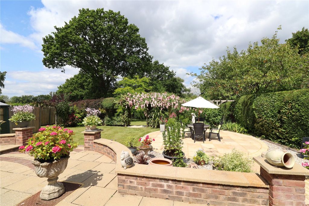 Additional image 8 of 5 bed detached house for saleRyedale, Gallipot Hill, Hartfield TN7