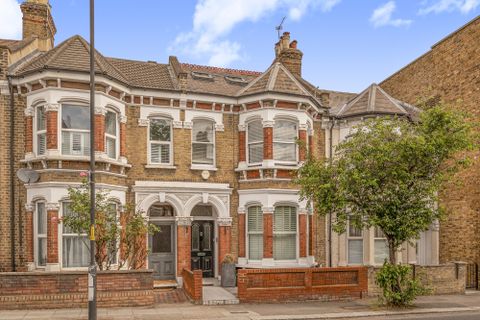 East Dulwich Grove, East Dulwich SE22