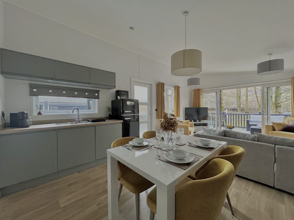 Additional image 9 of 2 bed mobile/park home for saleAysgarth, Leyburn DL8