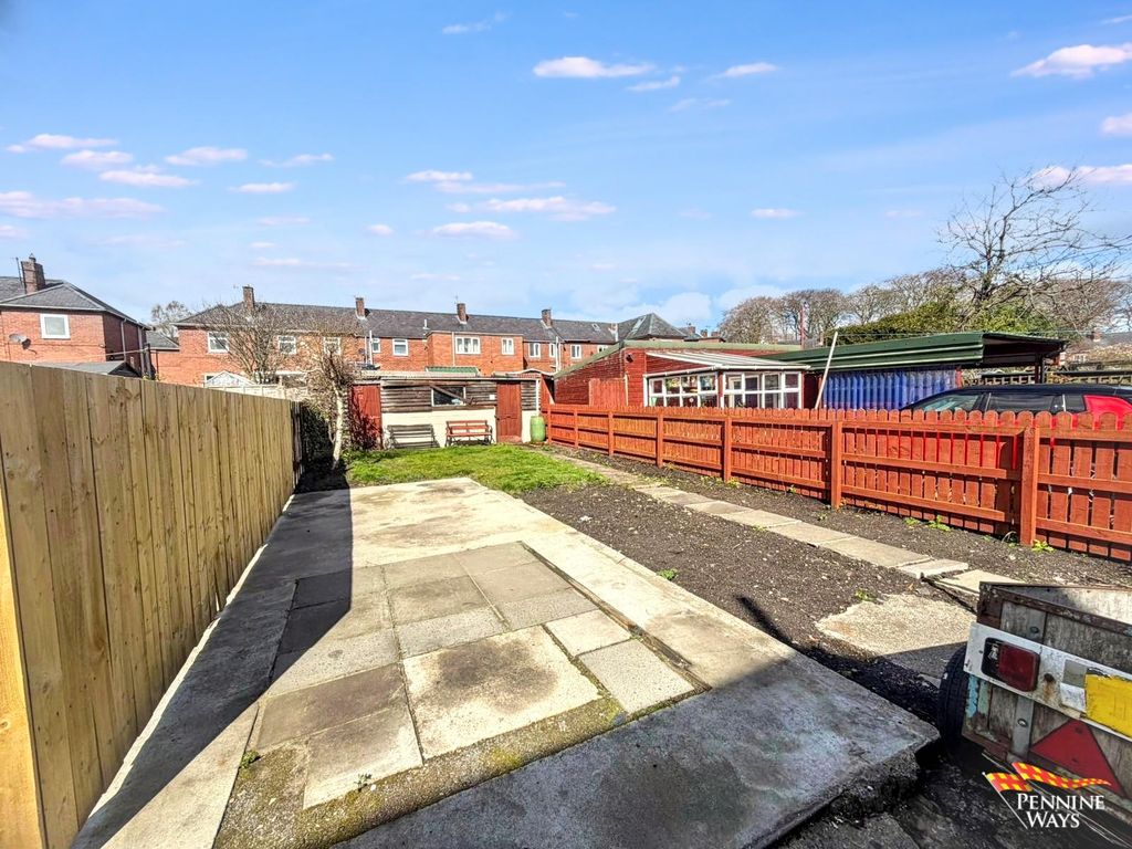Additional image 24 of 3 bed terraced house for salePark Road, Haltwhistle NE49
