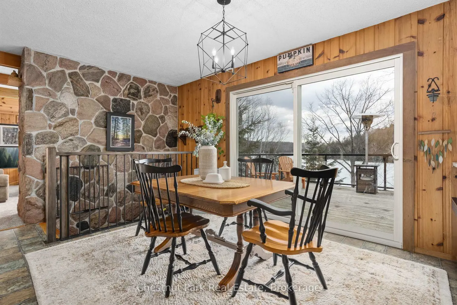 527 Harp Lake Road photo 3