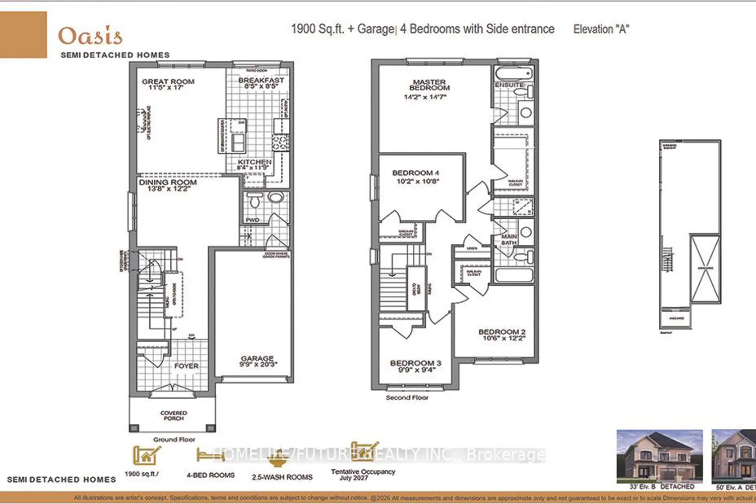 253 Evelyn Avenue photo 3