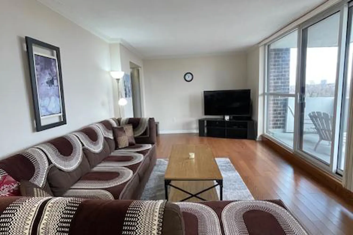 5 Old Sheppard Avenue 1003 photo 2