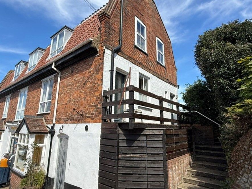 Additional image 12 of 1 bed flat for saleFlat 1, 5 High Street, Blakeney, Holt, Norfolk NR25