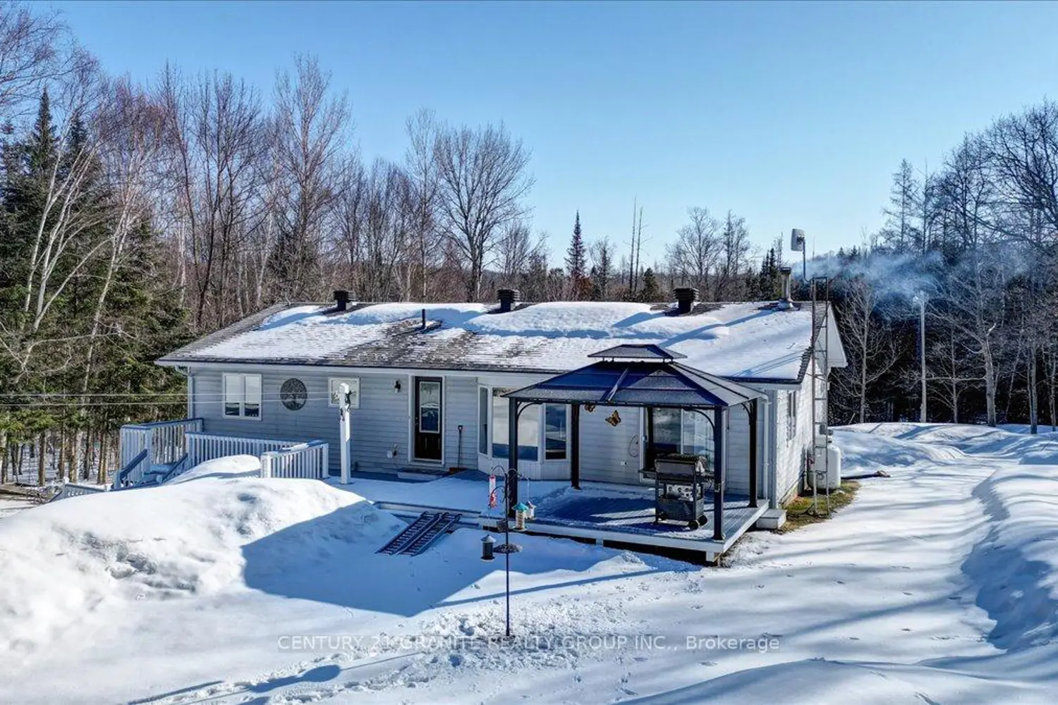 237 Clark Lake Road