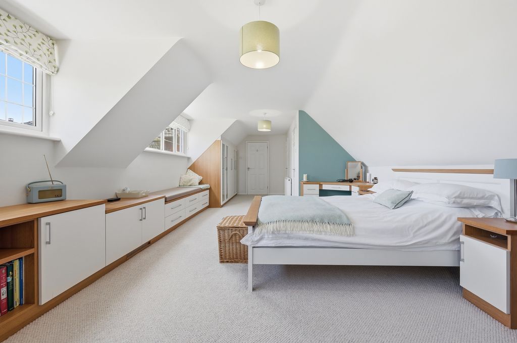 Additional image 17 of 5 bed detached house for salePenny Croft, Harpenden AL5