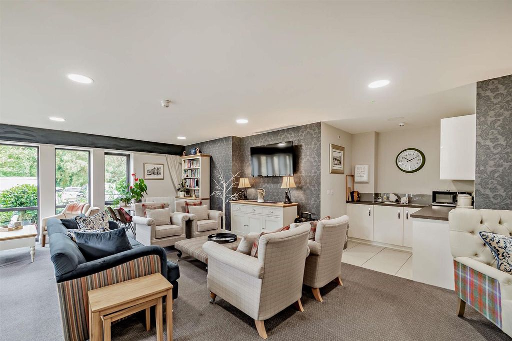 Additional image 19 of 1 bed flat for saleThe Wickets, Kirkgate, Settle BD24