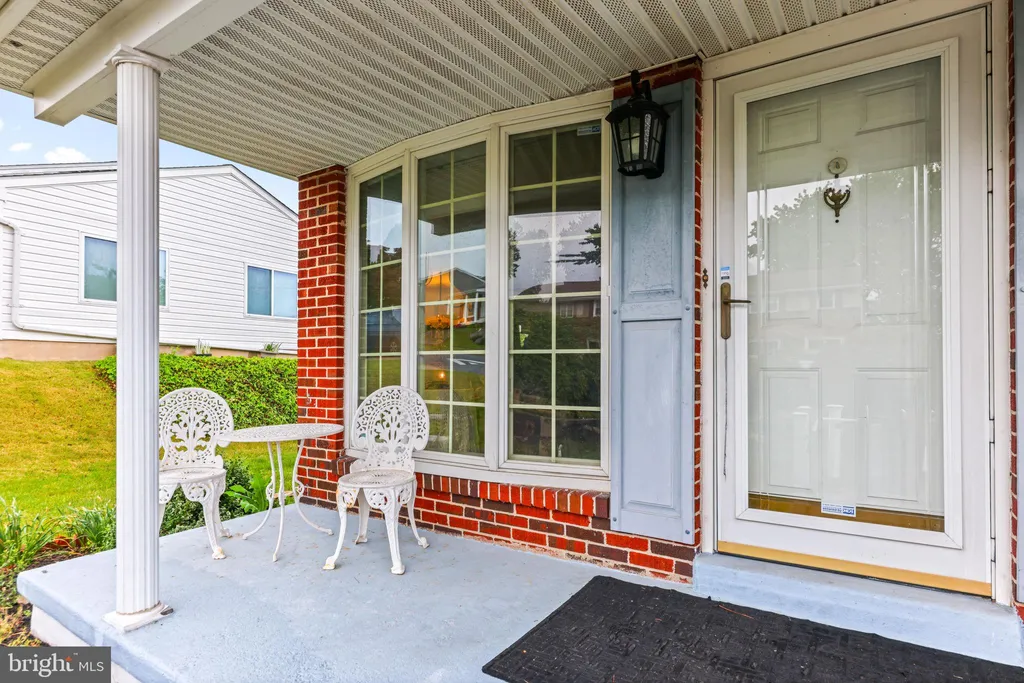 3416 Glenside Drive, Baltimore, MD 21234 photo 3