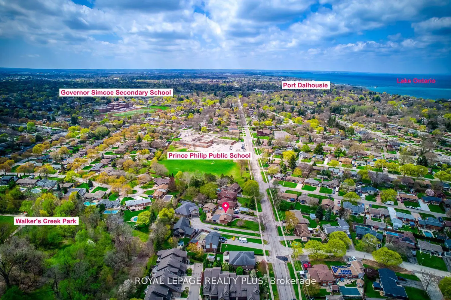 128 Parnell Road photo 4