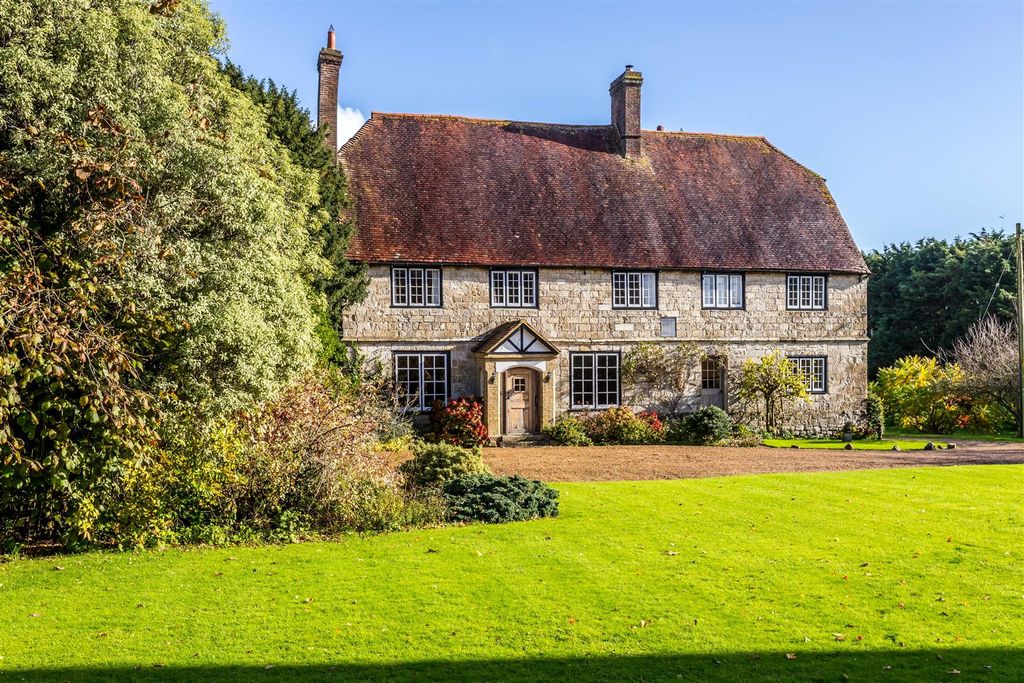 Additional image 41 of 7 bed detached house for saleChurch Lane, Warblington, Hampshire PO9