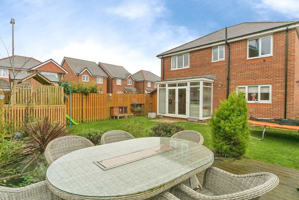 Additional image 18 of 4 bed detached house for saleParc Tyddyn Bach, Holyhead, Isle Of Anglesey LL65