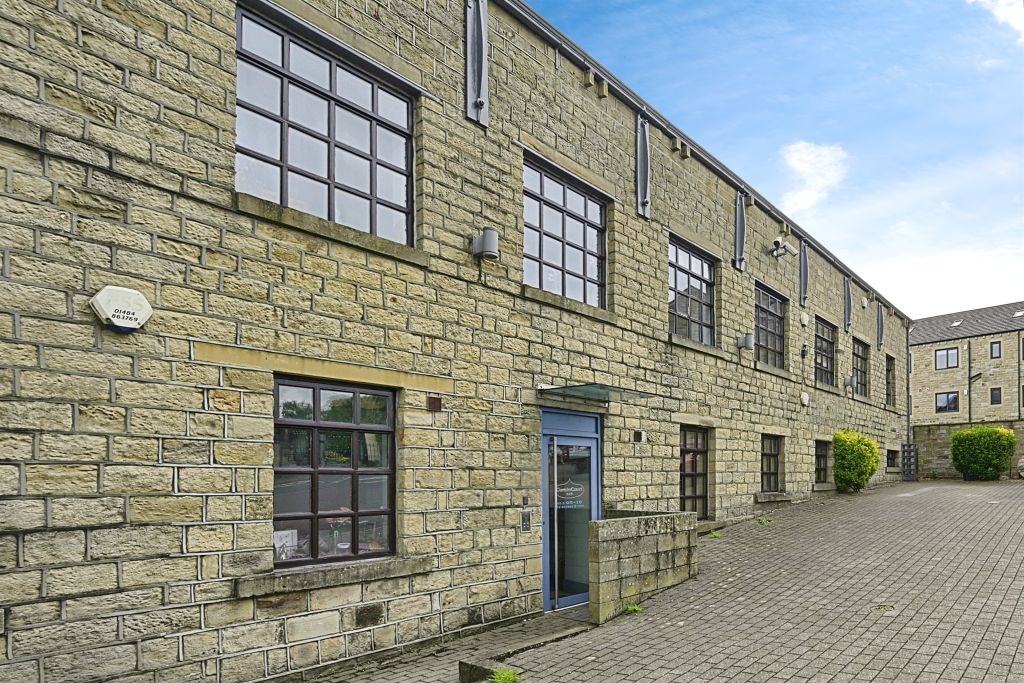 2 bed flat for saleMeltham Road, Honley, Holmfirth HD9