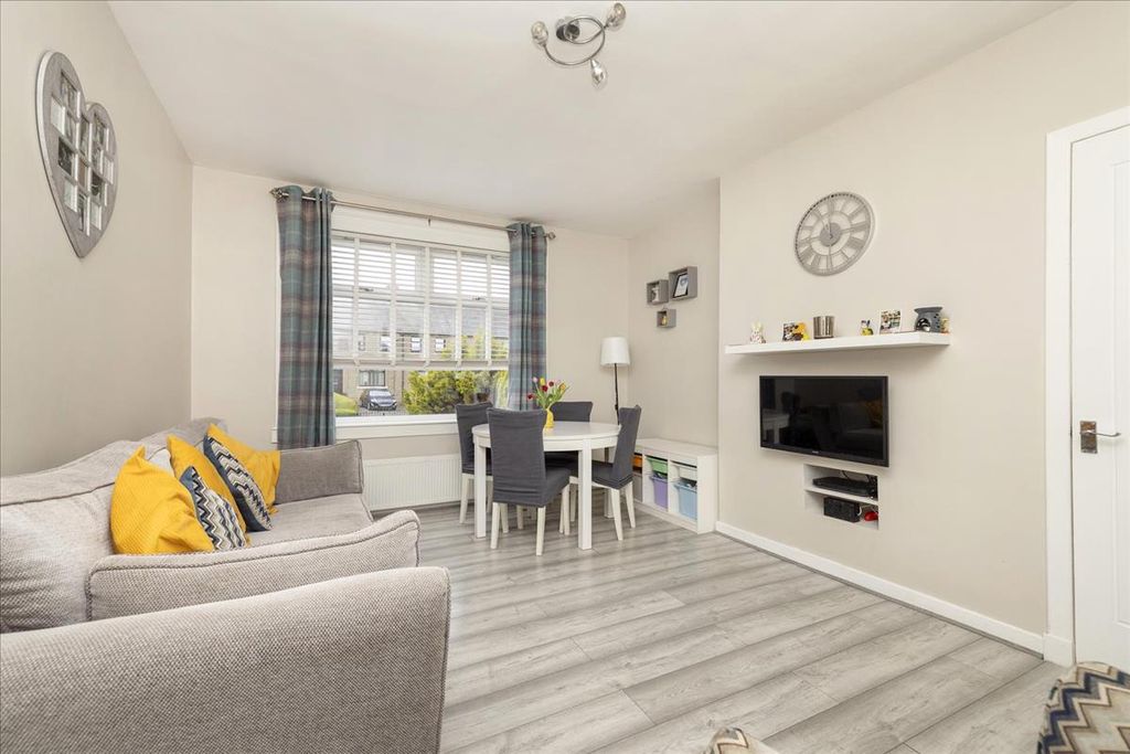 Additional image 2 of 3 bed flat for sale11 Stobhill Road, Gorebridge EH23