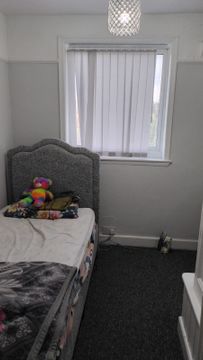 Bucklow Avenue, Manchester M14, Room to rent