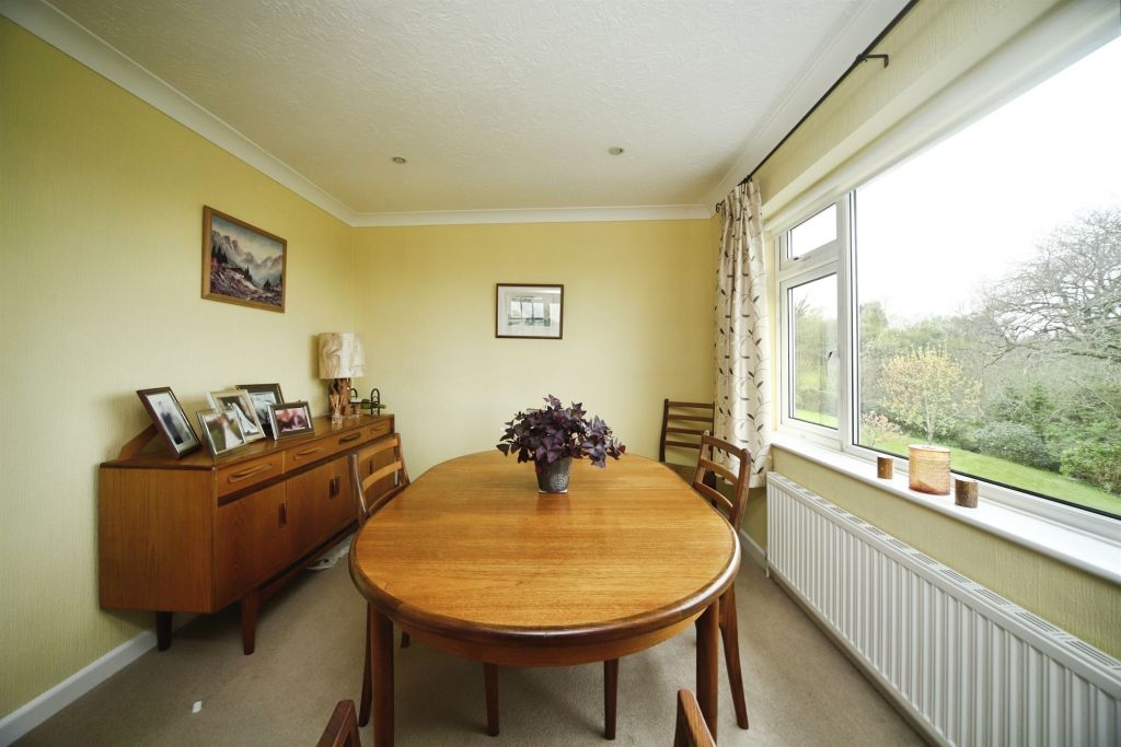 Additional image 4 of 3 bed detached bungalow for saleFisherway Lane, Chillington, Ilminster TA19