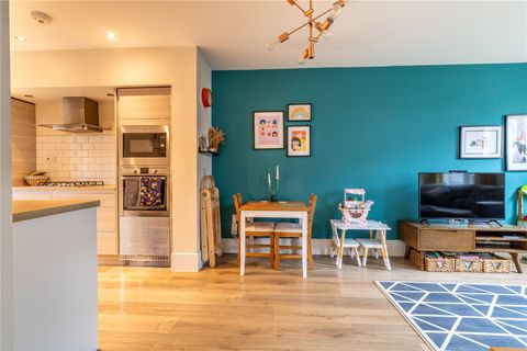 Malago Drive, Bedminster, Bristol BS3