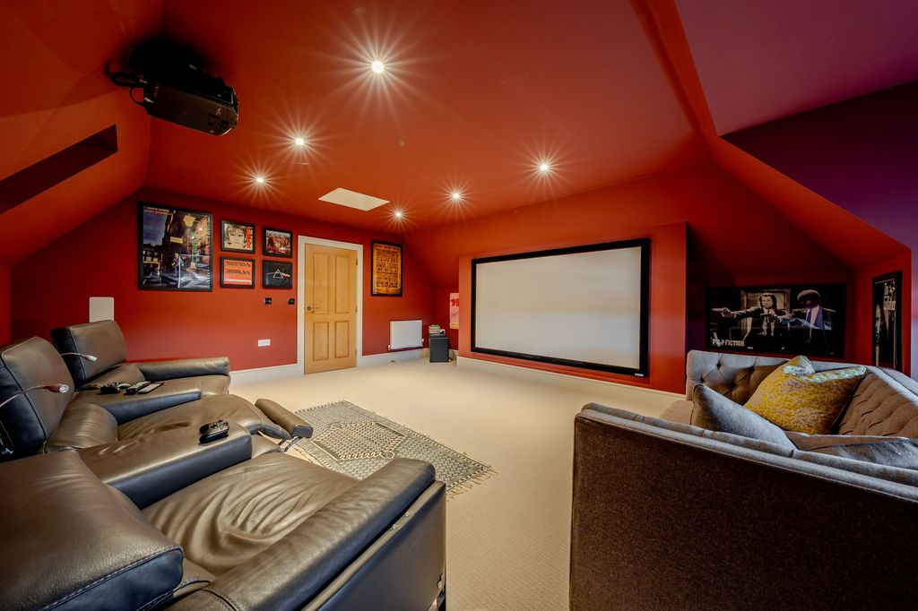 Additional image 41 of 5 bed detached house for saleSussex Avenue, Harrogate HG1