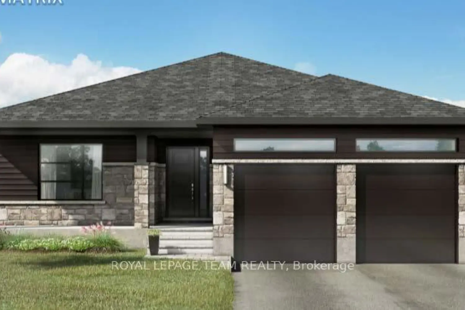 475 Pioneer Road