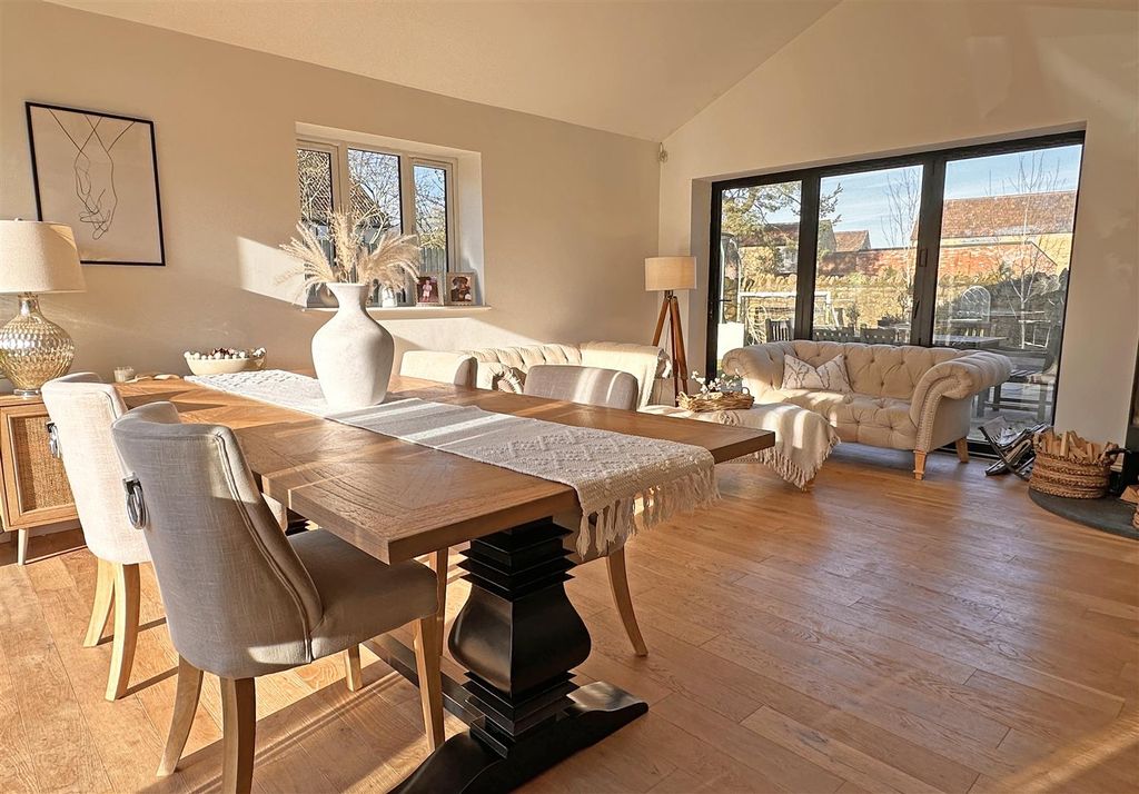 Additional image 8 of 3 bed detached house for saleSeavington, Ilminster TA19