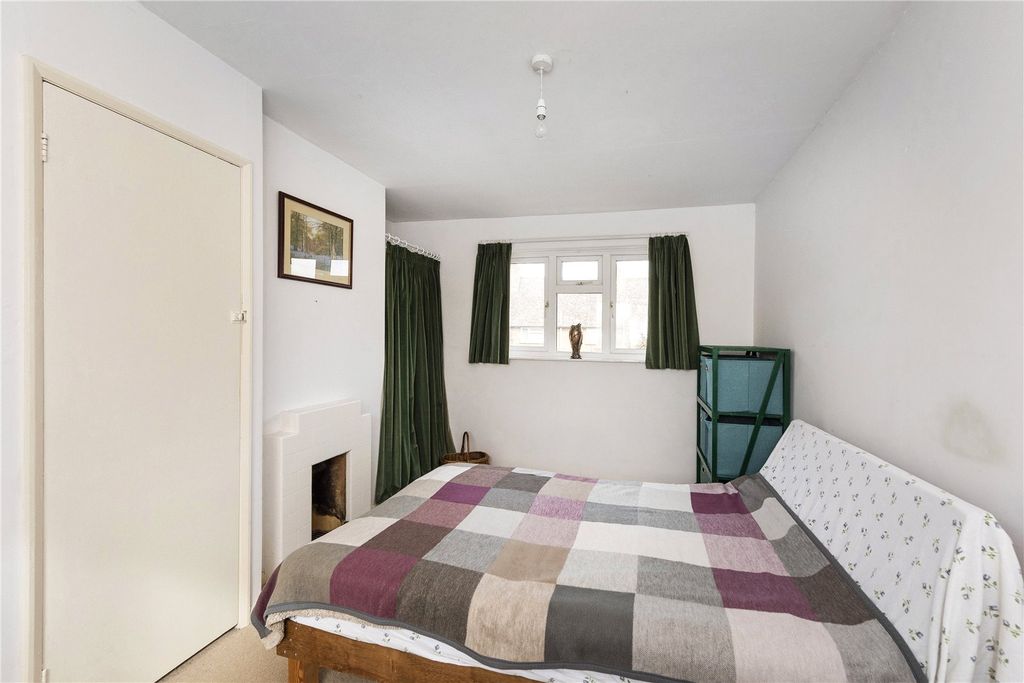 Additional image 9 of 3 bed end terrace house for saleRose Cottage, 1 Castlefields, Hartfield TN7