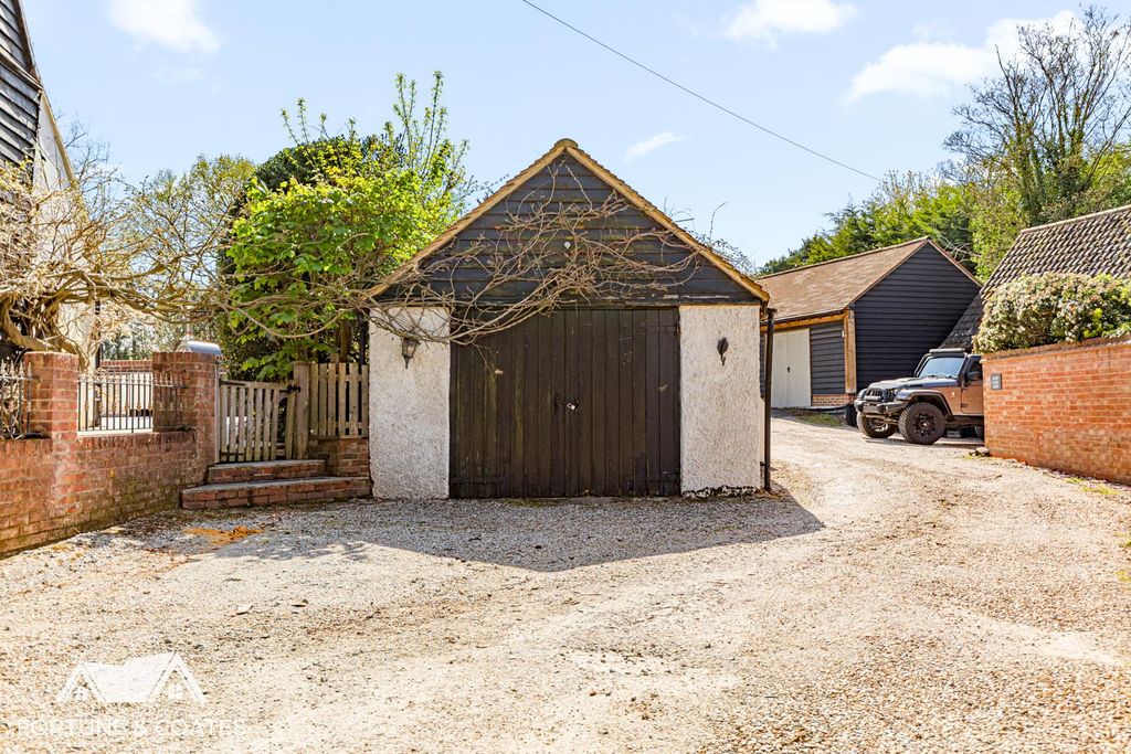 Additional image 47 of 4 bed detached house for saleRoydon Road, Harlow CM19