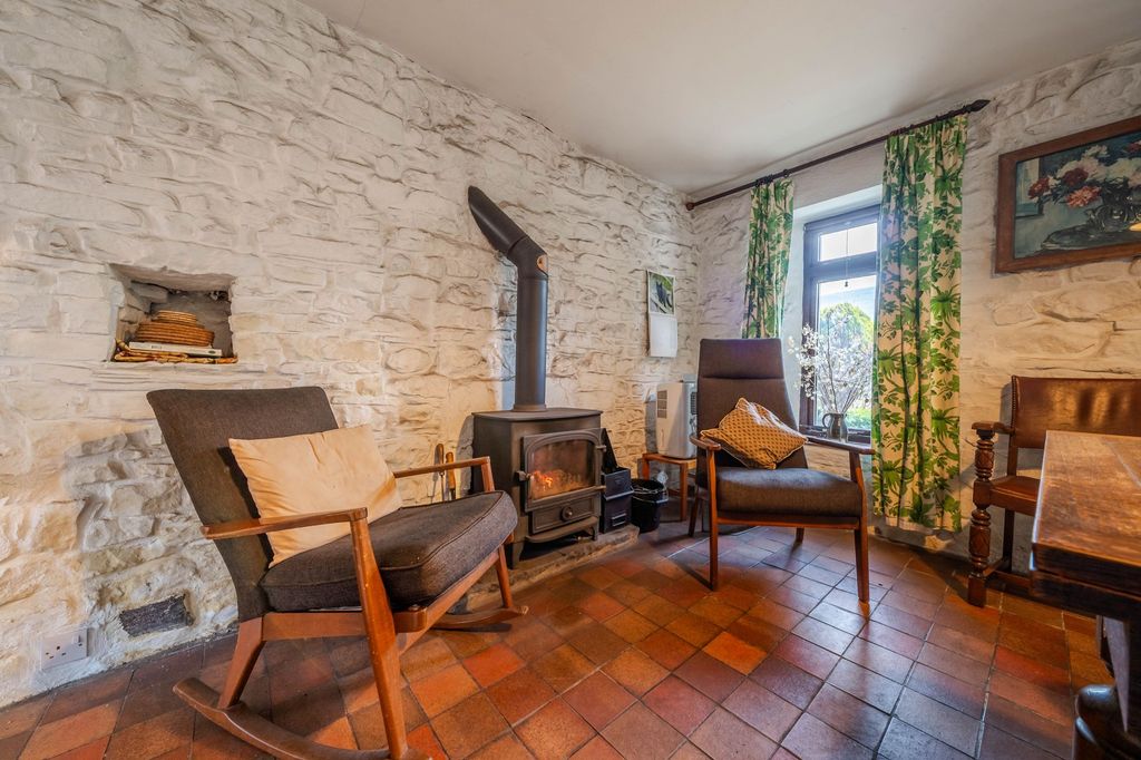 3 bed barn conversion for saleThe Barn, Laning, Dent LA10 photo 4