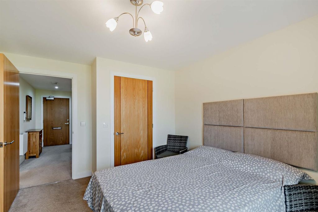Additional image 11 of 1 bed flat for saleThe Wickets, Kirkgate, Settle BD24