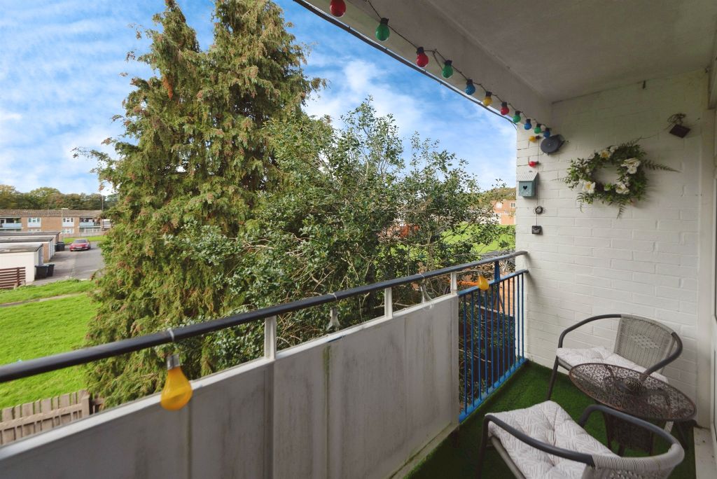 Additional image 15 of 1 bed flat for saleHarbridge Court, Havant PO9