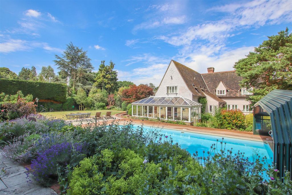Additional image 36 of 5 bed detached house for saleBroadoak End, Hertford SG14