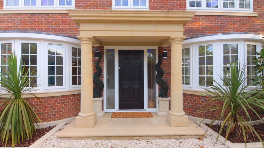 Additional image 3 of 4 bed detached house for saleAyloffs Walk, Emerson Park RM11
