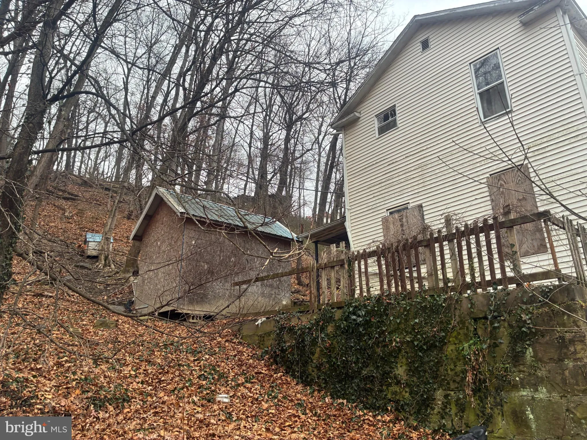 Additional image 55 of 107 Oakview Drive, Westernport, MD 21562