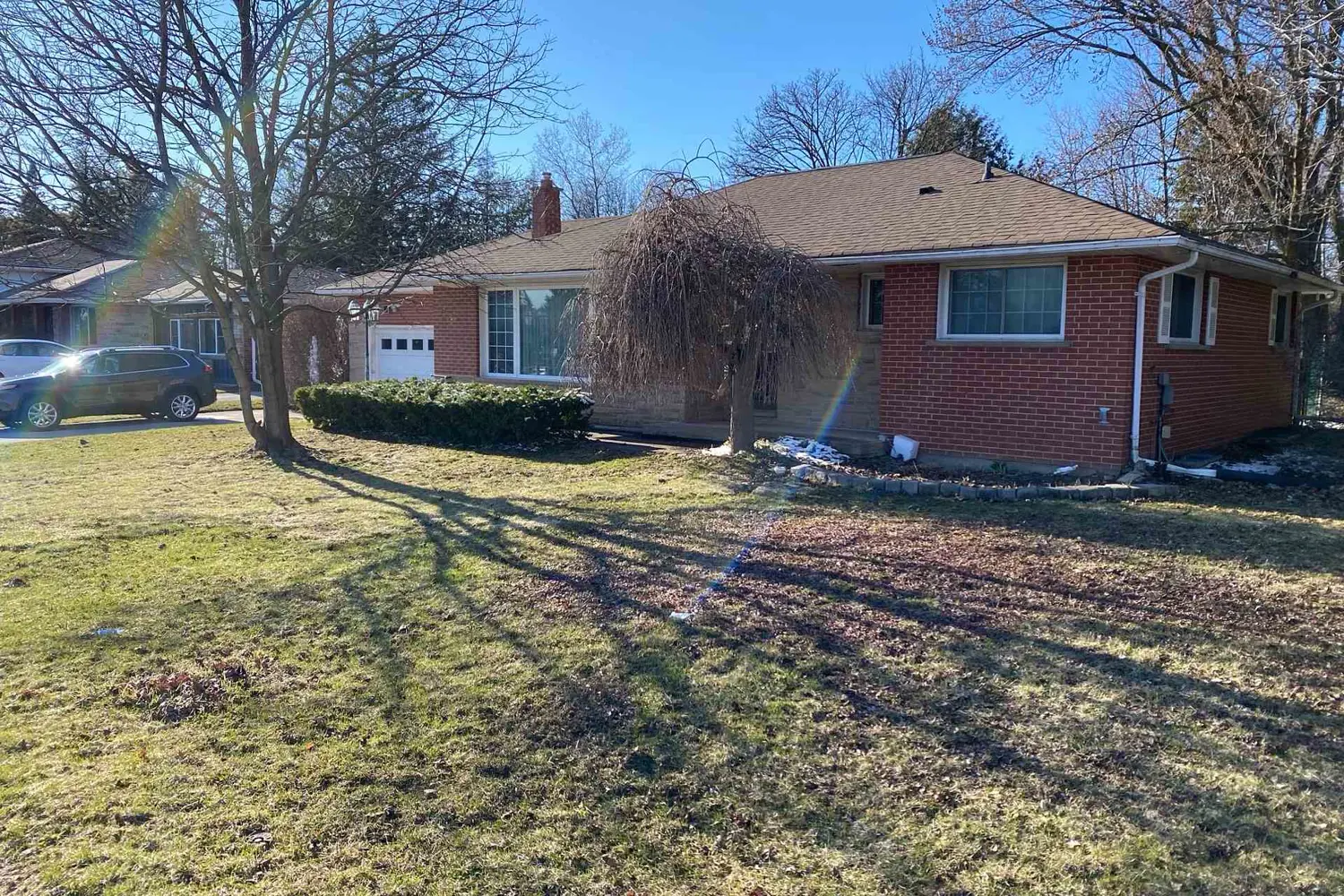 556 Big Bay Point Road
