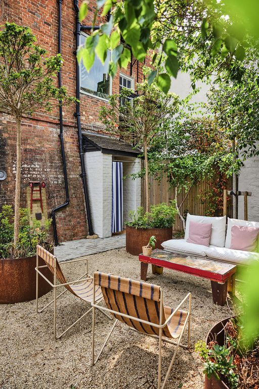 Additional image 41 of 5 bed terraced house for saleDenmark House, Henley-On-Thames, Oxfordshire RG9