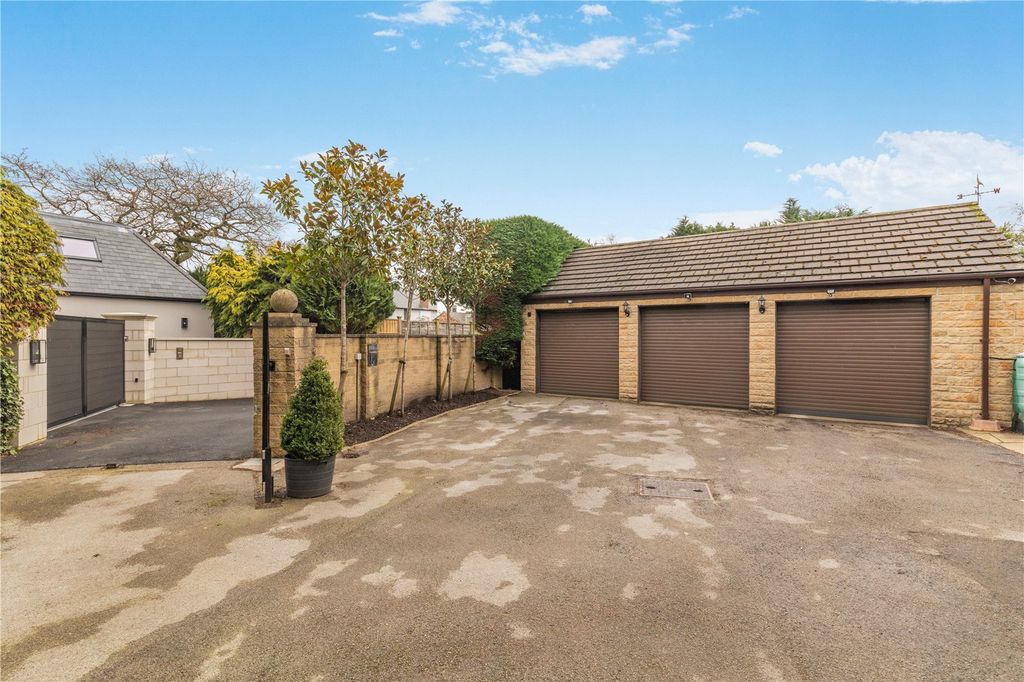 Additional image 23 of 7 bed detached house for saleSlingsby Walk, Harrogate, North Yorkshire HG2