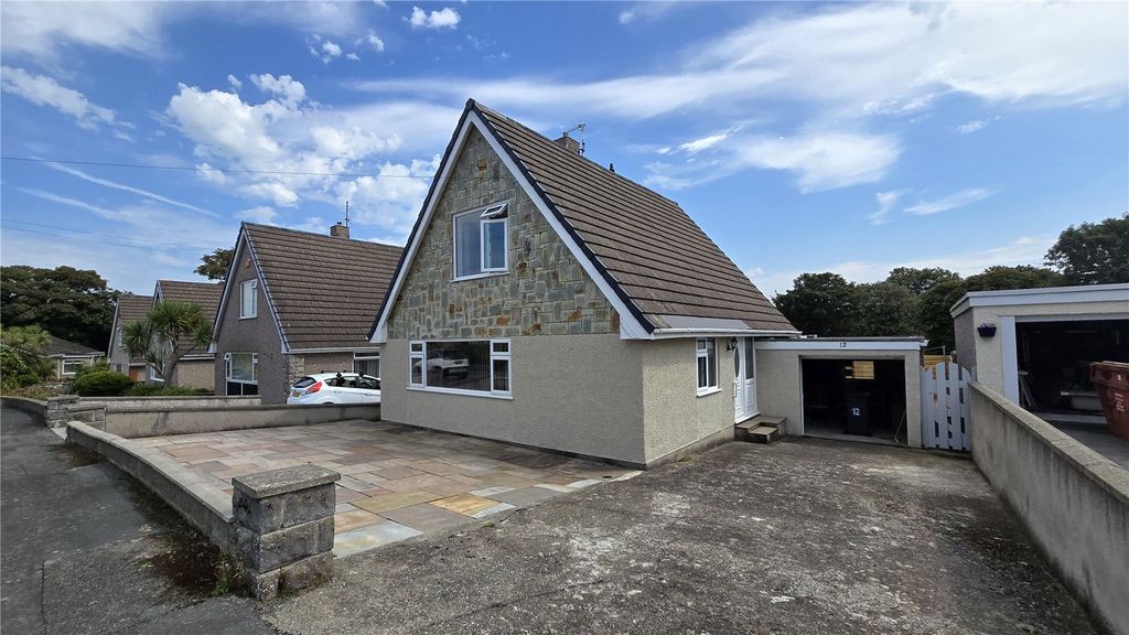 Additional image 17 of 3 bed detached house for saleLewascote, Holyhead, Isle Of Anglesey LL65