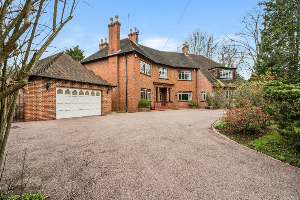 Additional image 3 of 5 bed detached house for saleSouth Hill Avenue, Harrow-On-The-Hill, Harrow HA1
