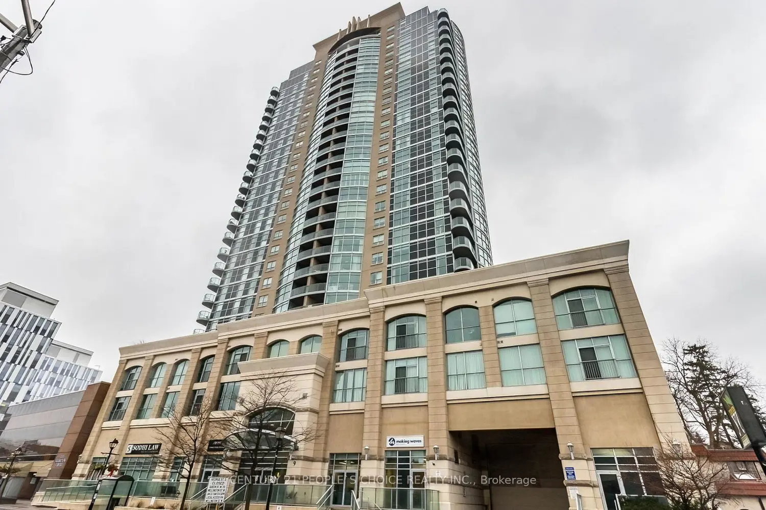 9 George Street 1512 photo 2