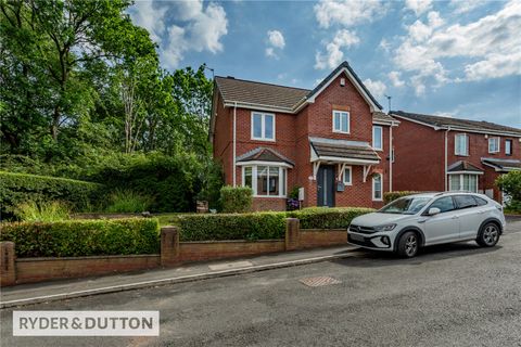 Whernside Avenue, Manchester, Greater Manchester M40