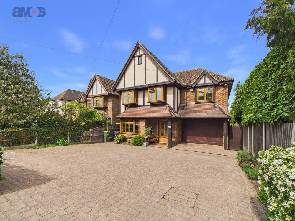 5 bed detached house for saleHigh Road, Hockley, Essex SS5