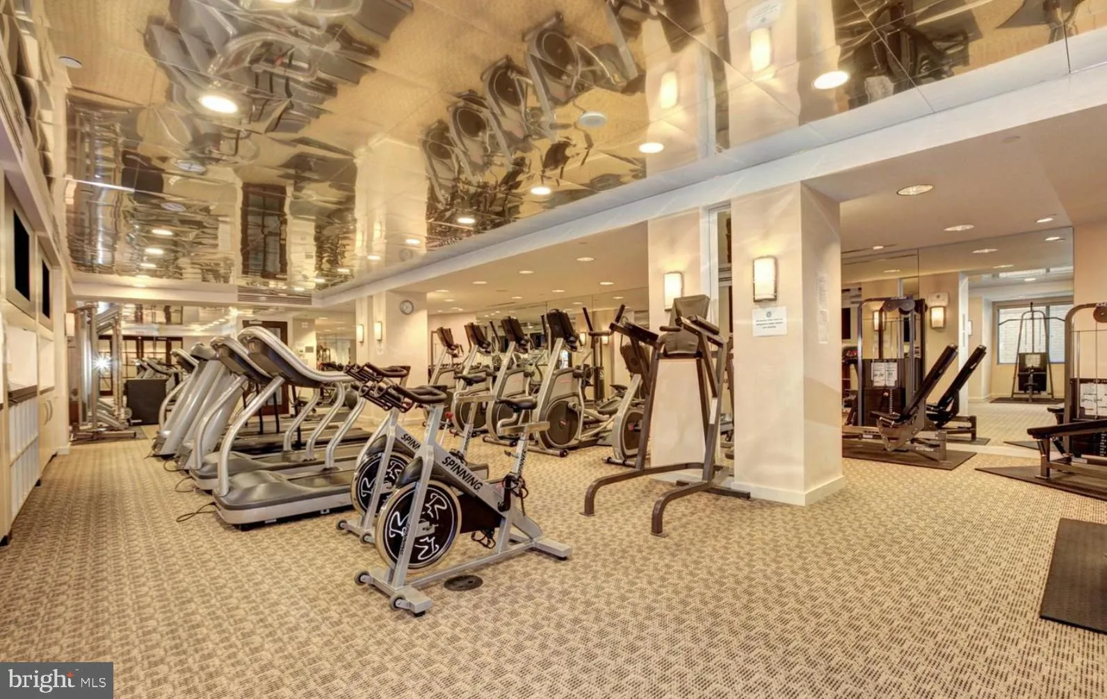 Additional image 74 of 11710 Old Georgetown Rd Unit 429, North Bethesda, MD 20852